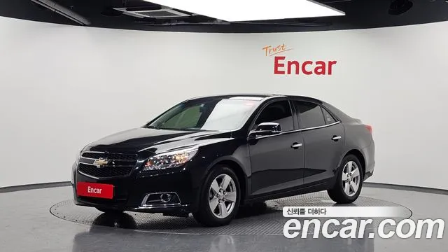 Chevrolet Malibu 2015 thumb 7