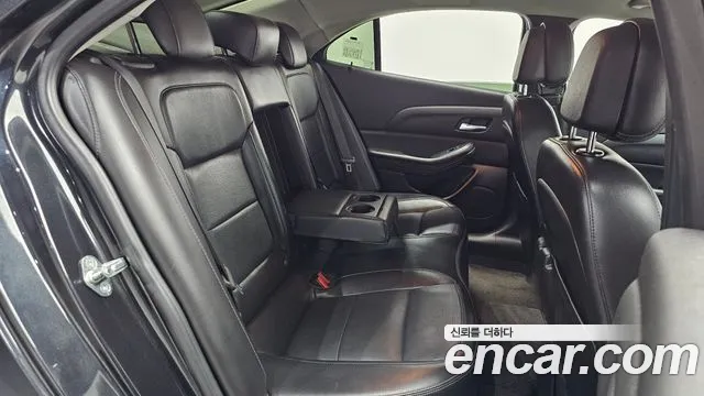 Chevrolet Malibu 2015 thumb 2