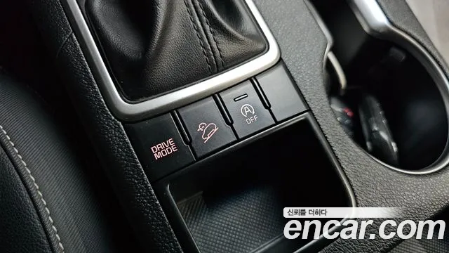 Kia Sportage 2016 thumb 2