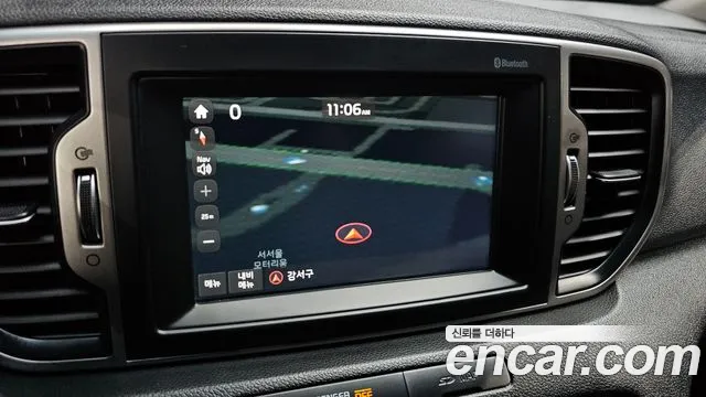Kia Sportage 2016 thumb 4