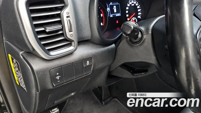 Kia Sportage 2016 thumb 10