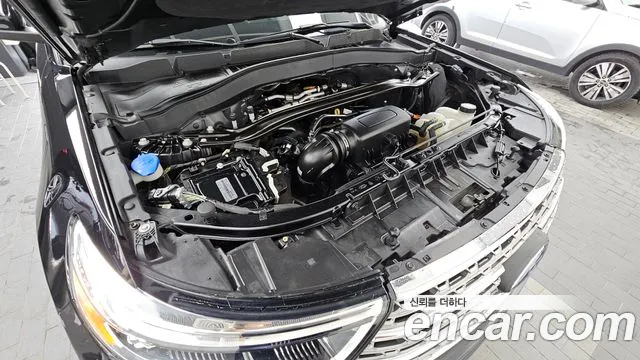 Ford Explorer 2021 thumb 2
