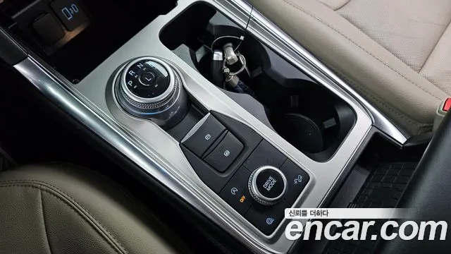 Ford Explorer 2021 thumb 11