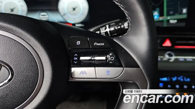 Hyundai Elantra 2021 thumb 8