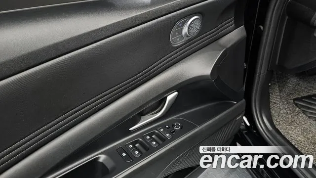 Hyundai Elantra 2021 thumb 7