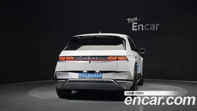 Hyundai Ioniq5 2022 thumb 7
