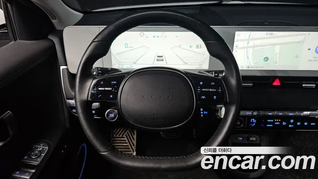 Hyundai Ioniq5 2022 thumb 4