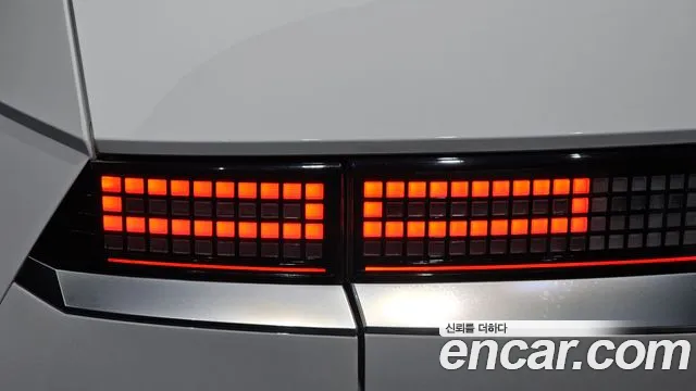 Hyundai Ioniq5 2022 thumb 5