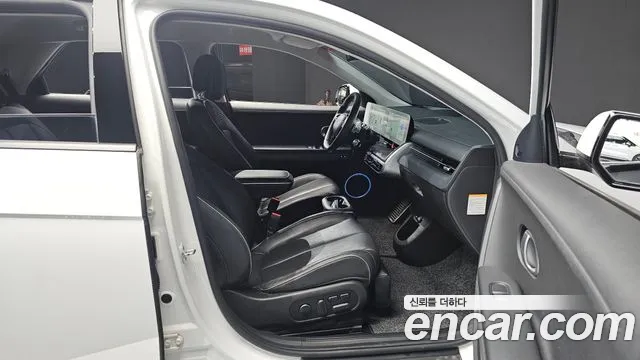 Hyundai Ioniq5 2022 thumb 8