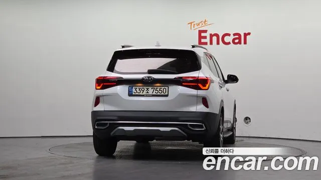 Kia Seltos 2019 thumb 7