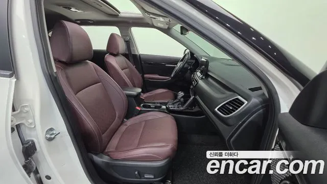 Kia Seltos 2019 thumb 12