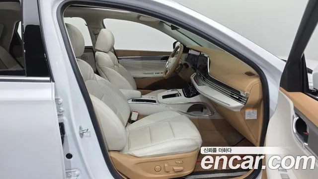 Hyundai Grandeur 2021 thumb 10