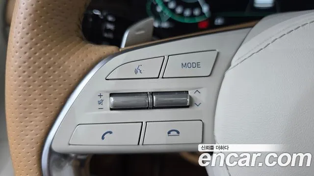 Hyundai Grandeur 2021 thumb 2