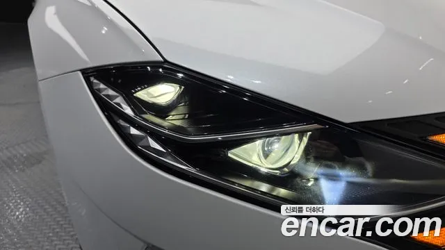 Hyundai Grandeur 2021 thumb 6