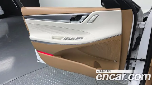 Hyundai Grandeur 2021 thumb 4
