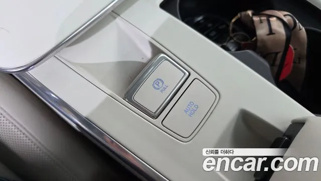 Hyundai Grandeur 2021 thumb 7