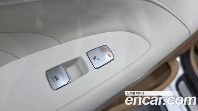 Hyundai Grandeur 2021 thumb 3