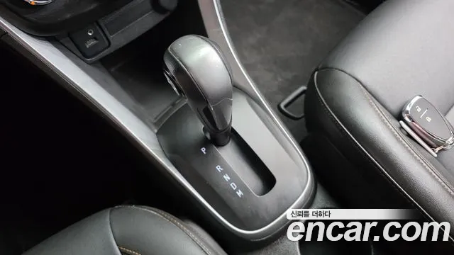 Chevrolet Trax 2019 thumb 9