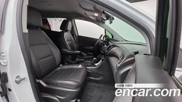 Chevrolet Trax 2019 thumb 7