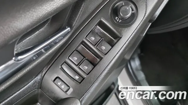 Chevrolet Trax 2019 thumb 3