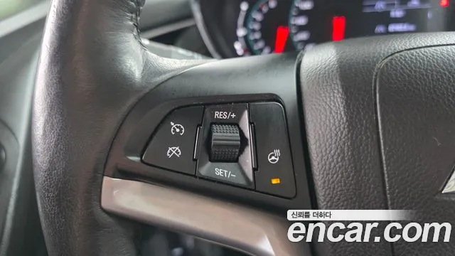 Chevrolet Trax 2019 thumb 11