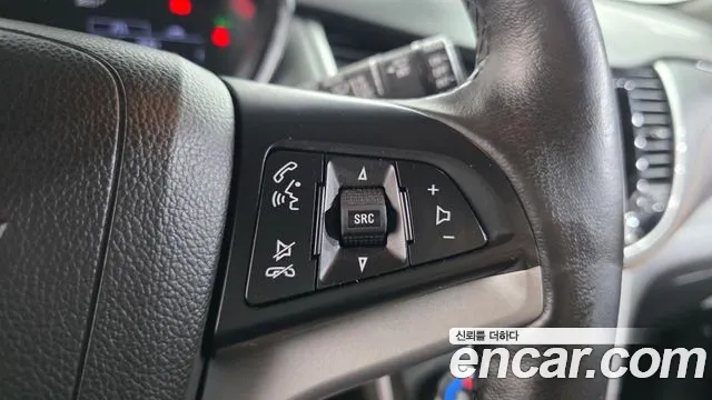 Chevrolet Trax 2019 thumb 4