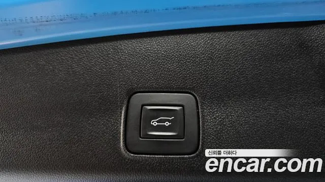 Chevrolet Trailblazer 2022 thumb 4