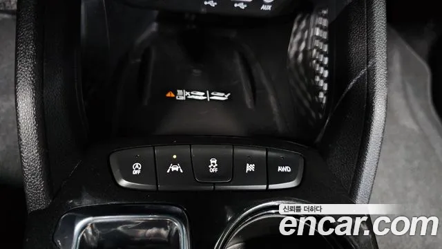 Chevrolet Trailblazer 2022 thumb 5