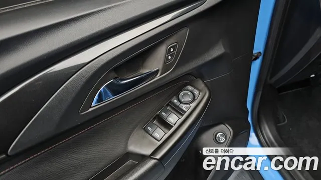 Chevrolet Trailblazer 2022 thumb 3