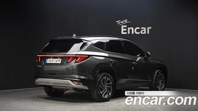 Hyundai Tucson 2024 thumb 10