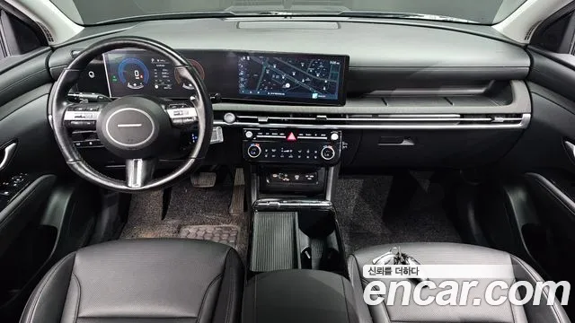 Hyundai Tucson 2024 thumb 11