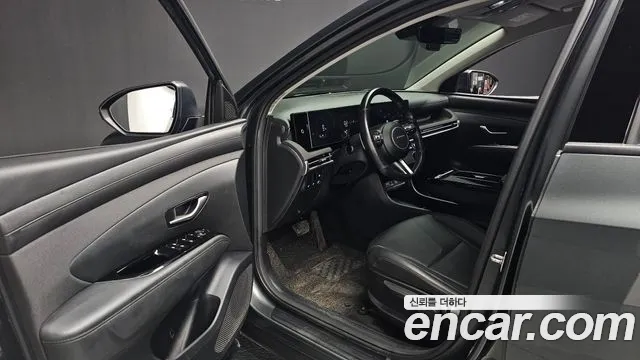Hyundai Tucson 2024 thumb 3