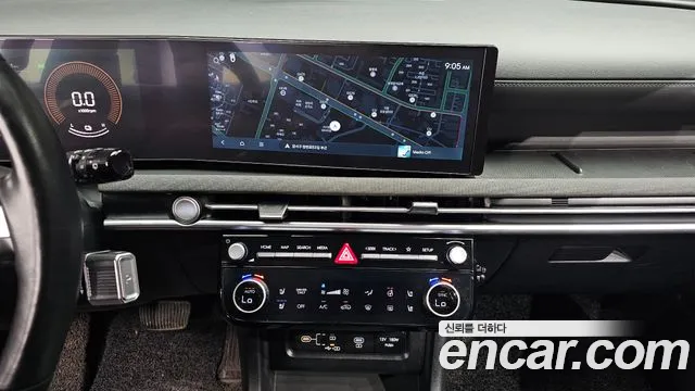 Hyundai Tucson 2024 thumb 9
