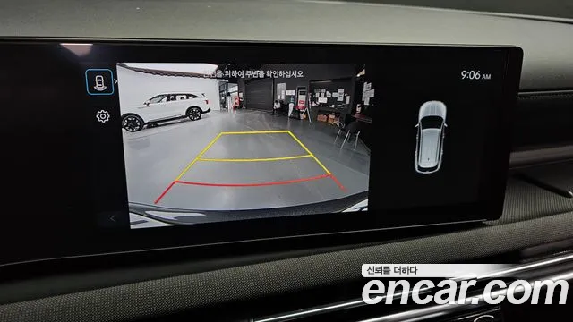 Hyundai Tucson 2024 thumb 6