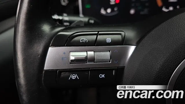 Hyundai Tucson 2024 thumb 4