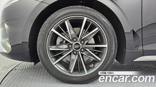 Hyundai Grandeur 2022 thumb 12