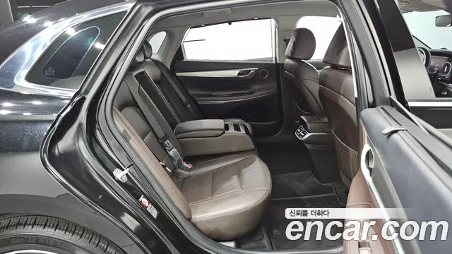 Hyundai Grandeur 2022 thumb 9