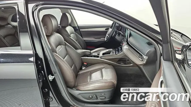 Hyundai Grandeur 2022 thumb 8