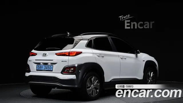 Hyundai Kona 2018 thumb 3