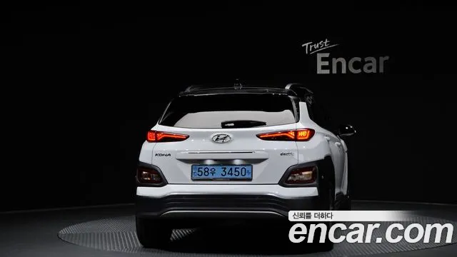 Hyundai Kona 2018 thumb 10