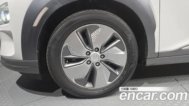 Hyundai Kona 2018 thumb 7