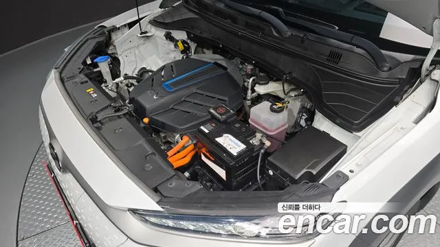Hyundai Kona 2018 thumb 12