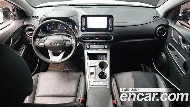 Hyundai Kona 2018 thumb 5