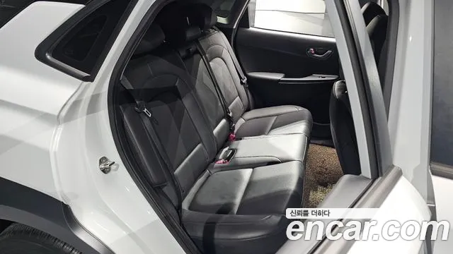 Hyundai Kona 2018 thumb 2