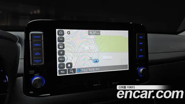 Hyundai Kona 2018 thumb 9