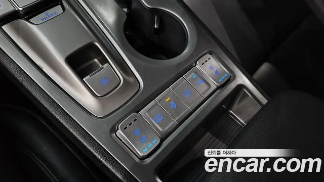 Hyundai Kona 2018 thumb 4