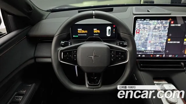 Polestar 4 2025 thumb 11