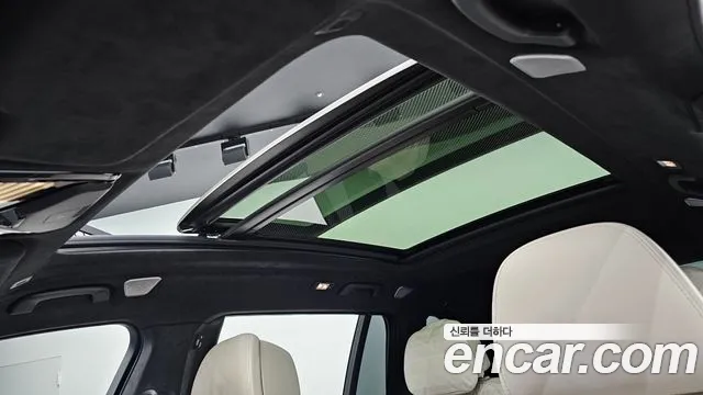 BMW X7 2023 thumb 2
