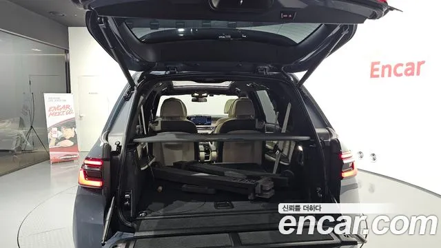 BMW X7 2023 thumb 5