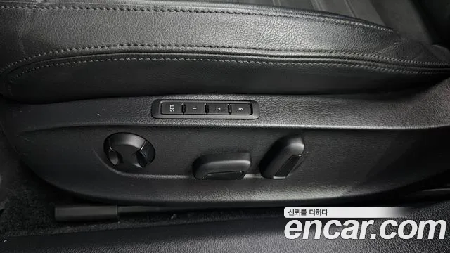 Volkswagen Passat 2013 thumb 4